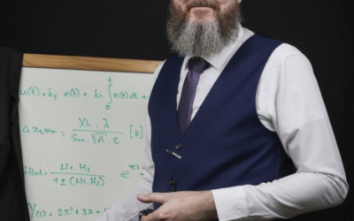 Geen Checklistje, maar gedeelde standaard GACS